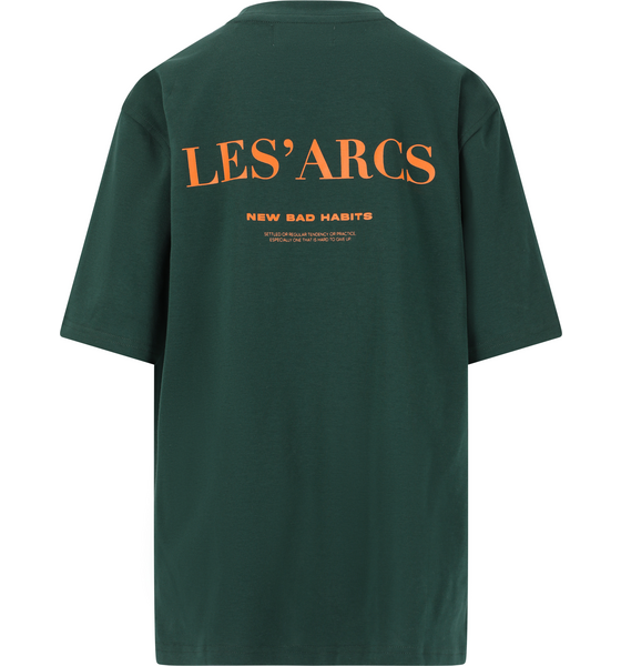 LESARCS Tynan T-shirt på