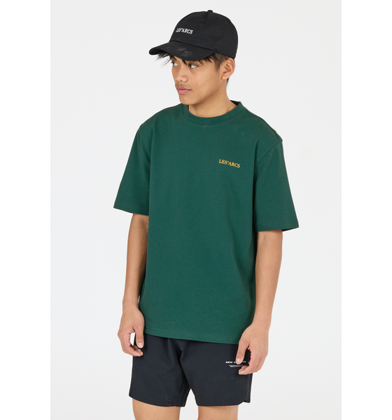 LESARCS Tynan T-shirt på