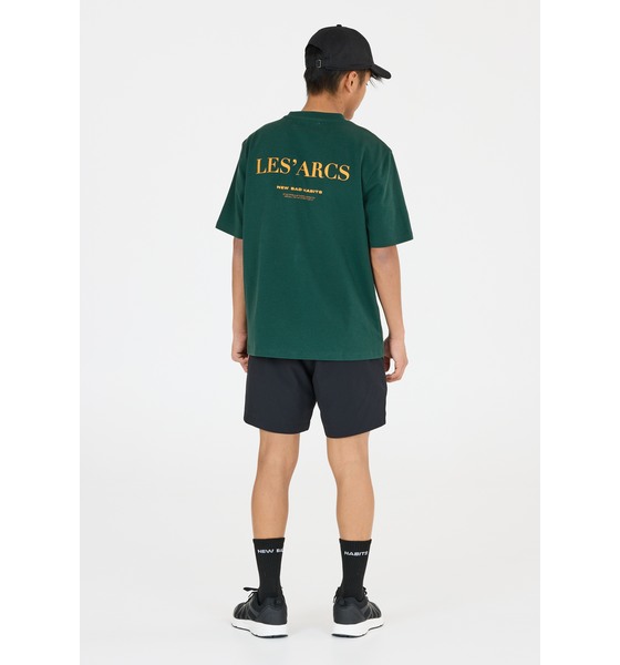 LESARCS Tynan T-shirt på