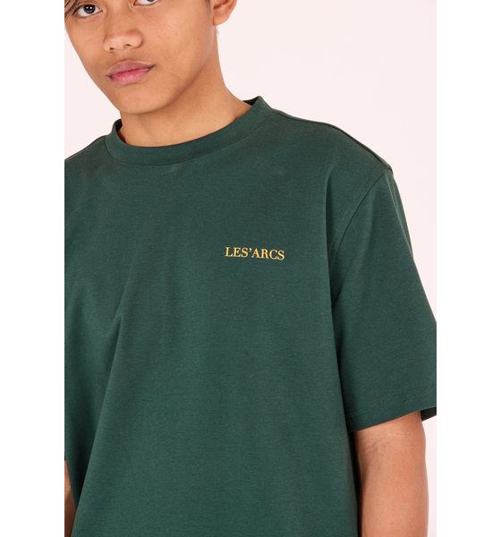 LESARCS Tynan T-shirt på