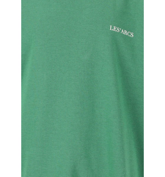 LESARCS Tynan T-shirt på