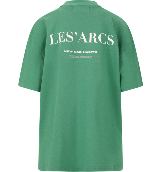 LESARCS Tynan T-shirt på