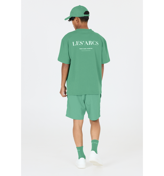 LESARCS Tynan T-shirt på