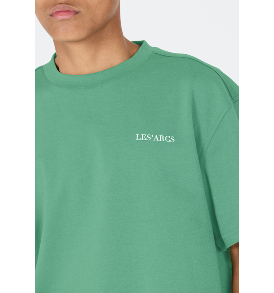 LESARCS Tynan T-shirt på