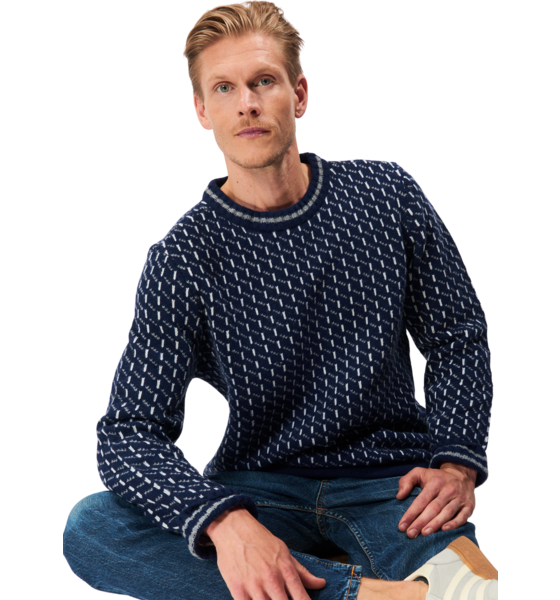 JUMPERFABRIKEN Uffe Jumper på