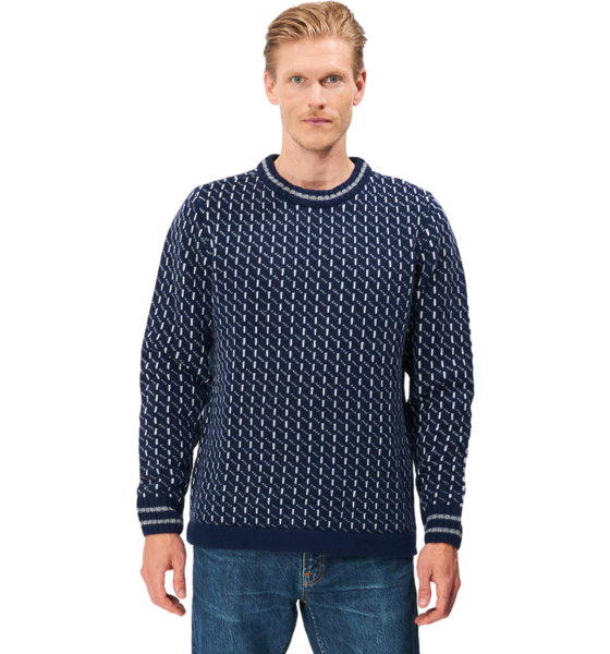JUMPERFABRIKEN Uffe Jumper på
