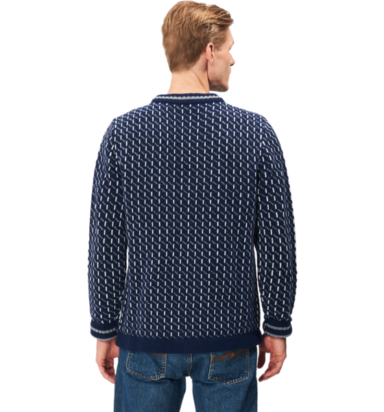 JUMPERFABRIKEN Uffe Jumper på
