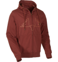 SWEDTEAM Ultra Hoodie Sweater Full-zip på