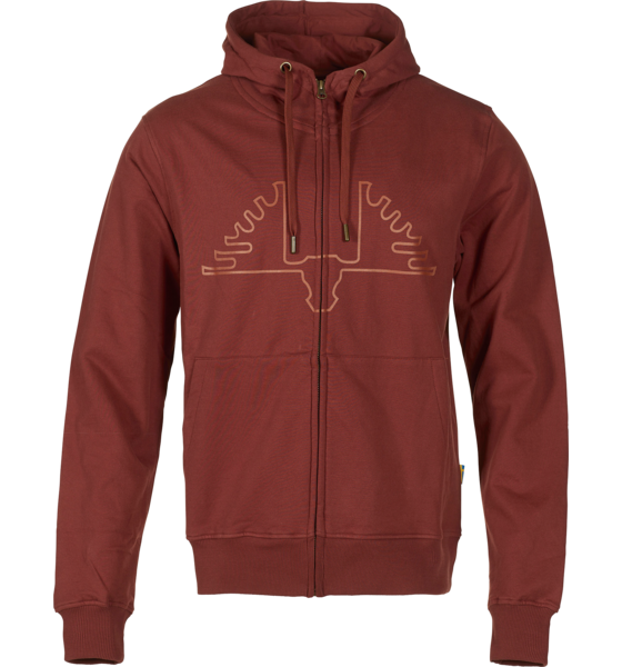 SWEDTEAM Ultra Hoodie Sweater Full-zip på