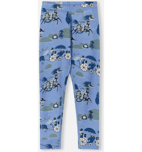 REIMA Underställ Moomin Trivsam på