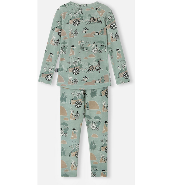 REIMA Underställ Moomin Trivsam på