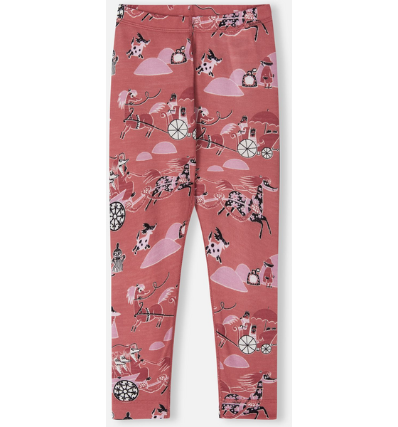 REIMA Underställ Moomin Trivsam på
