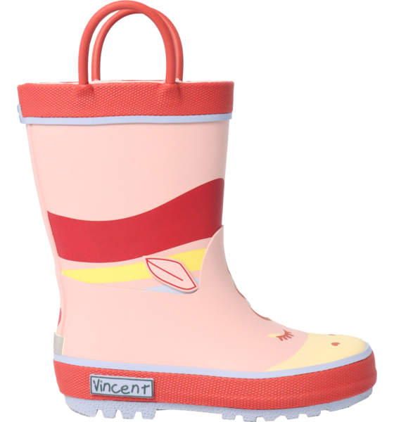 VINCENT SHOES Unicorn Gummistövel på