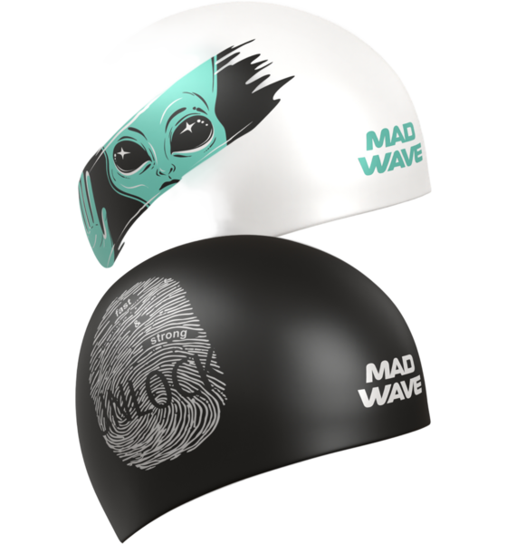 MAD WAVE Unlock Reversible på