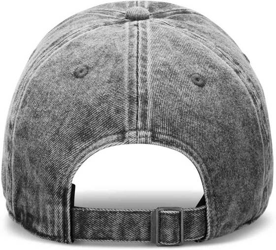 NIKE Unstructured Denim Patch Cap Club på