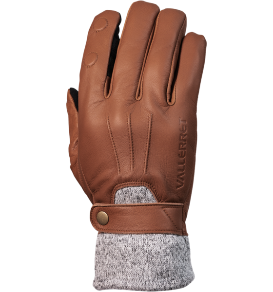 VALLERET Urbex Photography Glove på