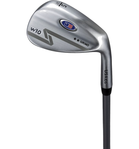 US KIDS Us Kids Lh Ul7 63 Sand Wedge, Graphite Shaft på