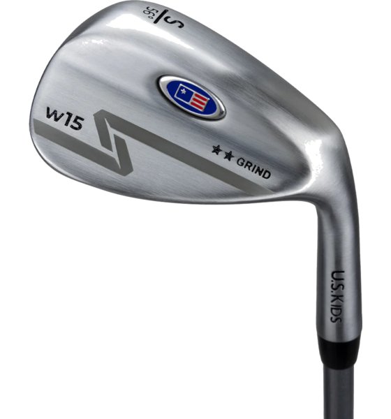 US KIDS Us Kids Ul7 54 Sand Wedge, Graphite Shaft på
