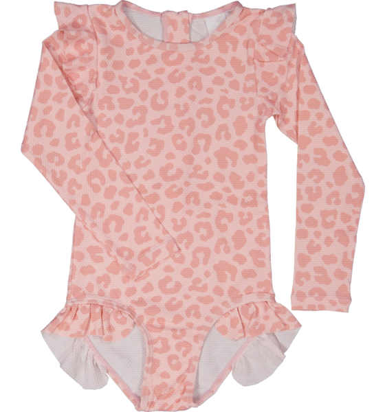 GEGGAMOJA Uv Swim Suit på
