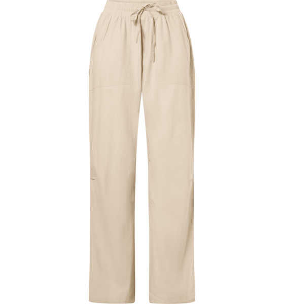PINEWOOD Värnamo Insectsafe Hemp Mix Trousers W's på