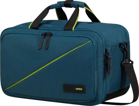 AMERICAN TOURISTER Väska Boarding 3-way Take2cabin på