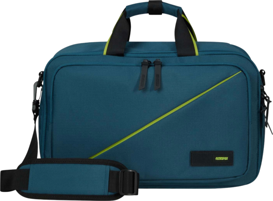 AMERICAN TOURISTER Väska Boarding 3-way Take2cabin på
