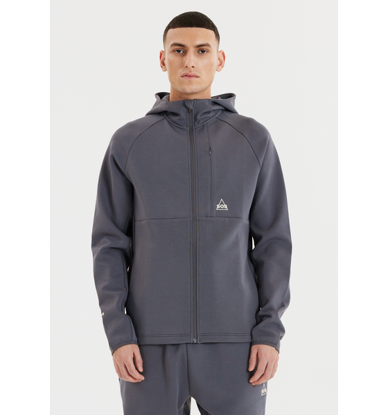 SOS Vail Sweat Jacket på