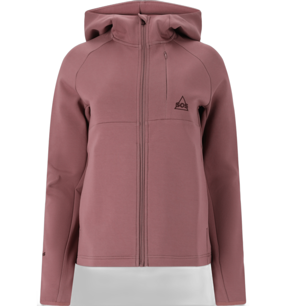 SOS Vail Sweat Jacket på