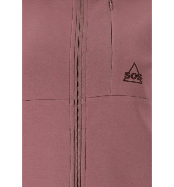 SOS Vail Sweat Jacket på