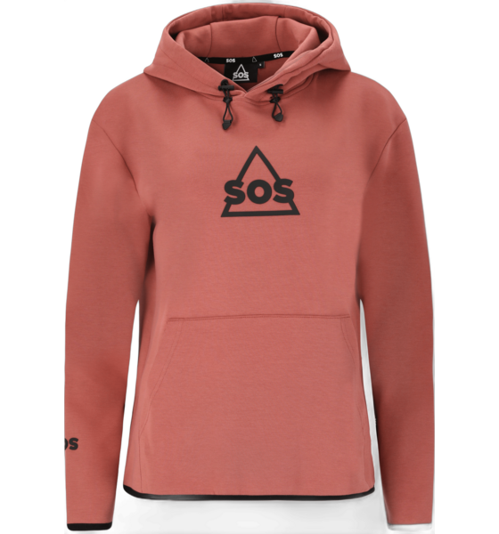 SOS Vail Sweatshirt på