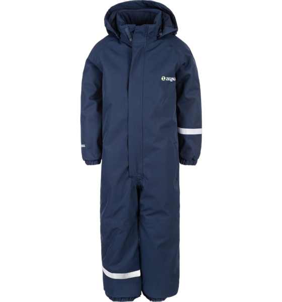 ZIGZAG Vally Snowsuit på
