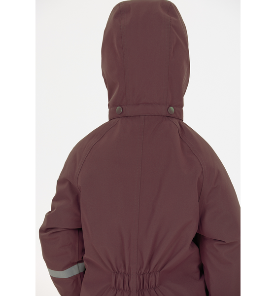 ZIGZAG Vally Snowsuit på