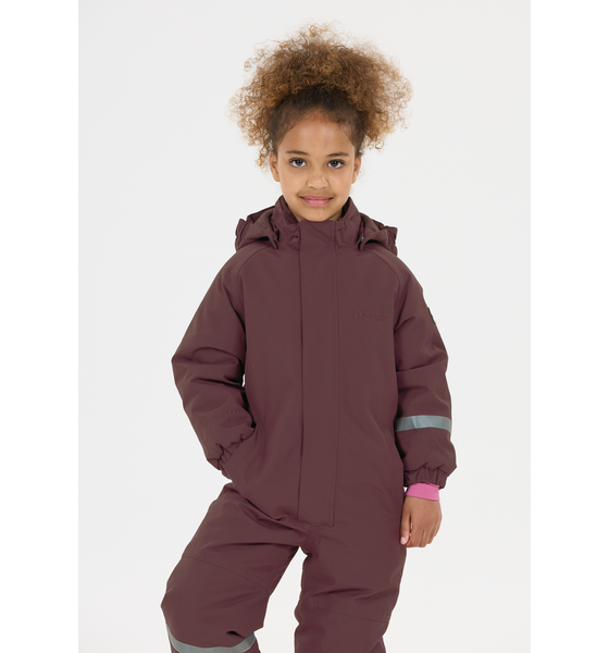ZIGZAG Vally Snowsuit på