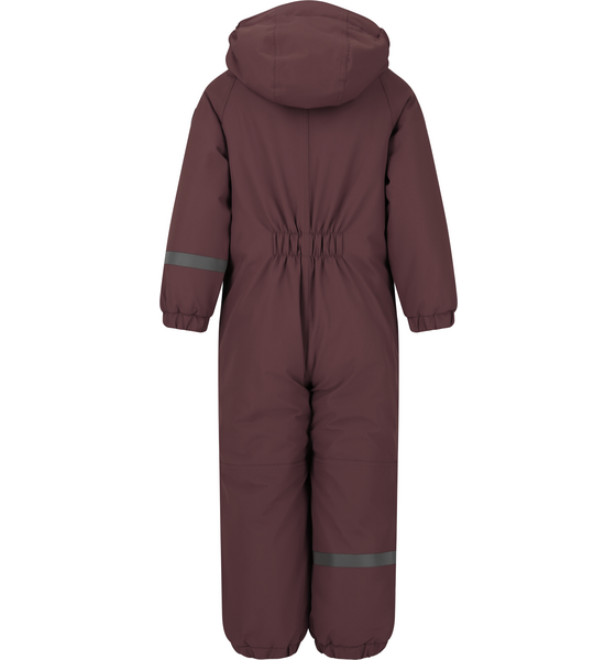 ZIGZAG Vally Snowsuit på