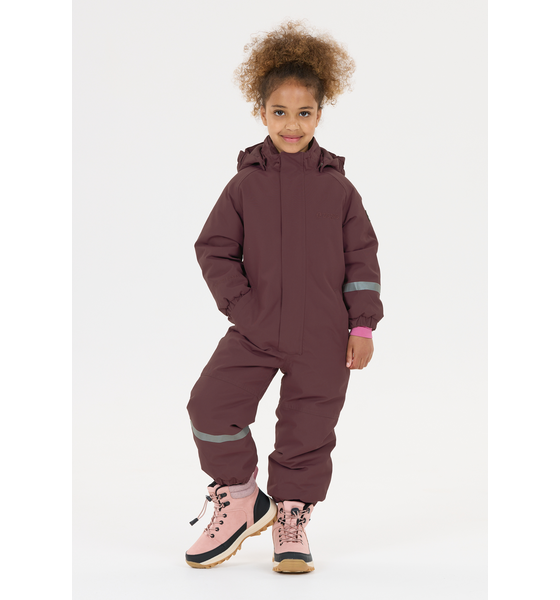 ZIGZAG Vally Snowsuit på