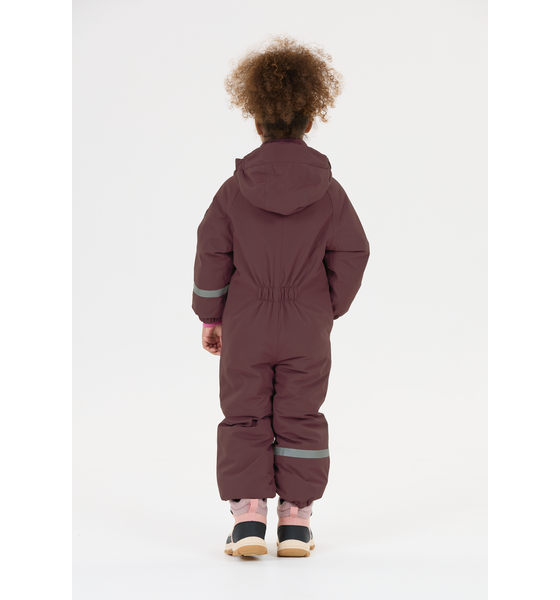 ZIGZAG Vally Snowsuit på