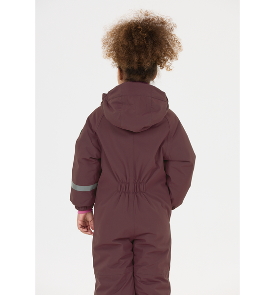 ZIGZAG Vally Snowsuit på