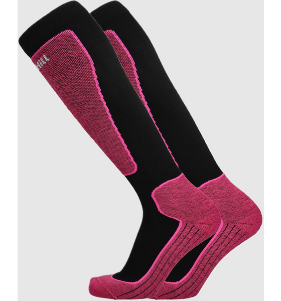 UPHILLSPORT Valta Alpine Ski 4-layer Shin Cushioned M5 With Merino på