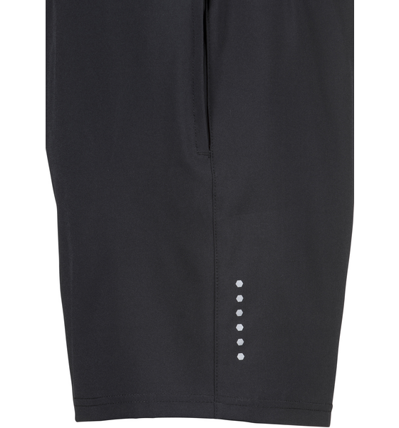 ENDURANCE Vanclause 2 In 1 Shorts på