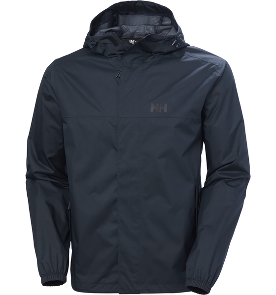 HELLY HANSEN Vancouver Rain Jacket på