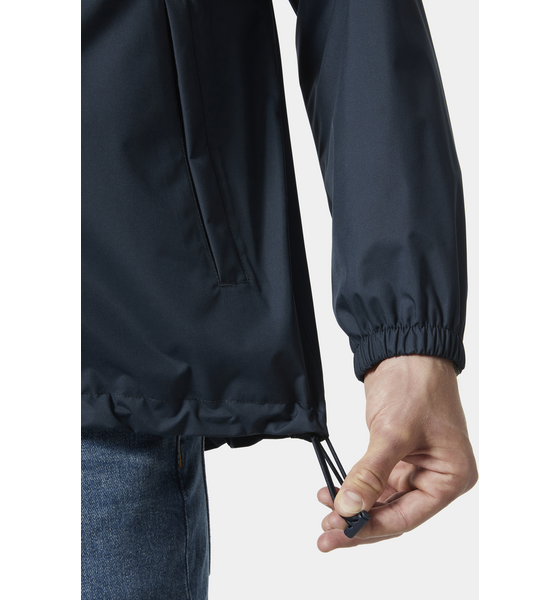 HELLY HANSEN Vancouver Rain Jacket på