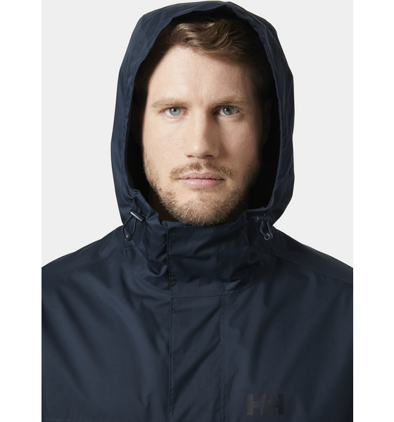 HELLY HANSEN Vancouver Rain Jacket på