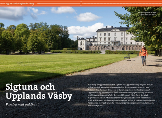 CALAZO Vandra I Stockholm - Del 2 på