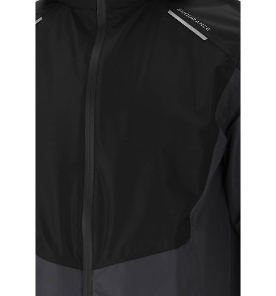 ENDURANCE Varberg Cycling Jacket på