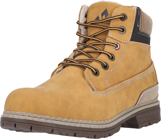 WHISTLER Varim Boots på
