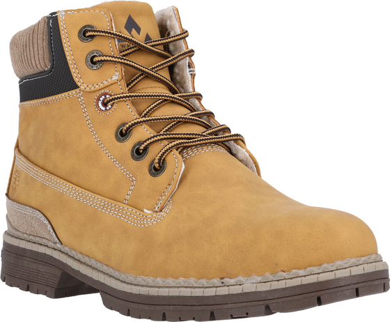 WHISTLER Varim Boots på