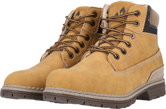 WHISTLER Varim Boots på