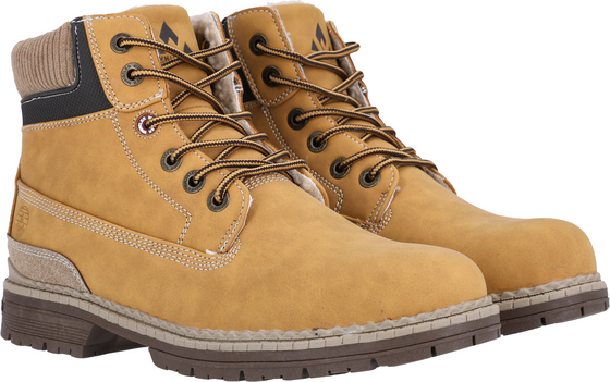 WHISTLER Varim Boots på