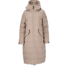 SOS Vars Quilted Coat på