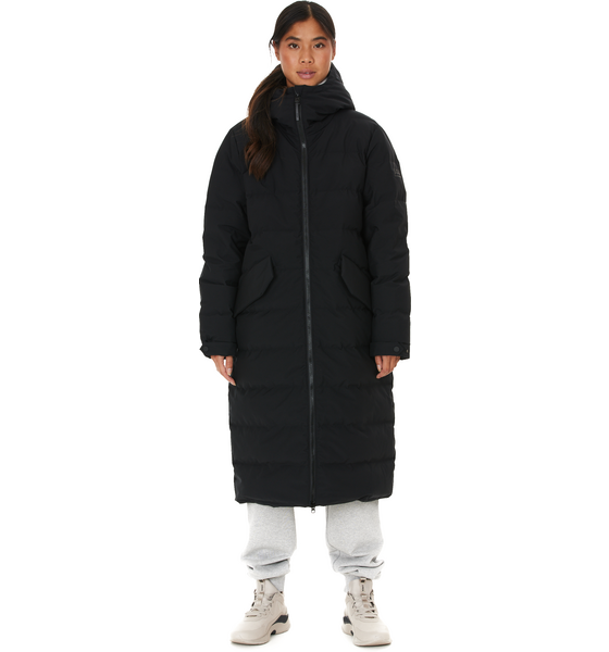 SOS Vars Quilted Coat på